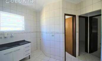 Imagem 5: Santo André - Apartamento Padrão - Vila Linda