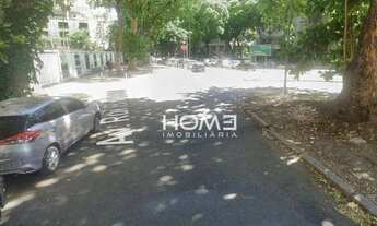 Imagem 3: Apartamento com 2 dormitórios à venda, 64 m² por R$ 300.000 - Flamengo - Rio de Janeiro/RJ