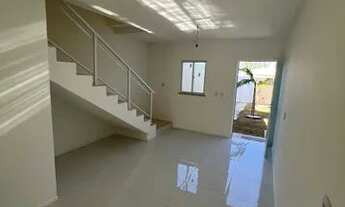 Imagem 3: Casa Duplex na Maraponga