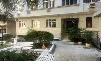 Imagem 2: RIO DE JANEIRO - Apartamento Padrão - Flamengo