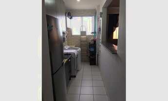 Imagem 7: Condomínio Mirante Sul Resort - Apto. 02 dorms