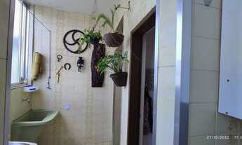 Imagem 4: Apartamento com dois quartos na Barão de Cataguases