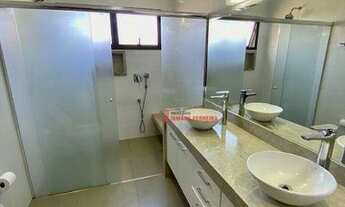 Imagem 7: Casa com 5 dormitórios para alugar, 300 m² por R$ 7.900,00/mês - FIGUEIRA I - São José do