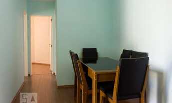 Imagem 6: Apartamento para Aluguel - Jardim Éster Yolanda, 2 Quartos, 56 m2