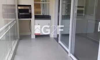 Imagem 2: Apartamento - Vila Itapura - Campinas