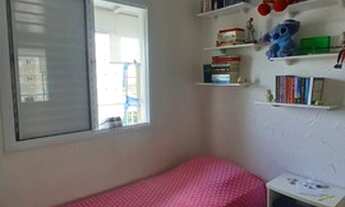 Imagem 6: Apartamento para venda tem 69 metros quadrados com 3 quartos em Vila Prel - São Paulo - SP