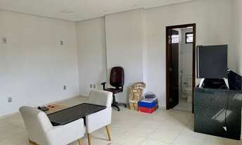 Imagem 6: Sala comercial Ed. Real One com 30m²