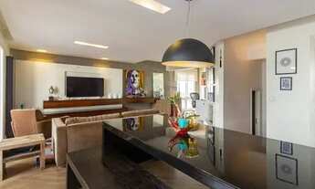 Imagem 4: Cobertura duplex para aluguel no Morumbi