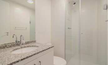 Imagem 4: Apartamento para alugar na Vila Mascote possui 65 metros quadrados com 3 quartos