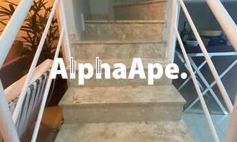 Imagem 4: Casa Quintas do Tamboré 180 metros com 4 quartos 2 vagas