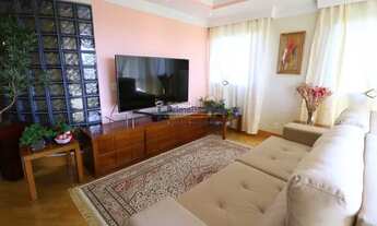 Imagem 3: Apartamento para venda no Panamby 3 dormitórios