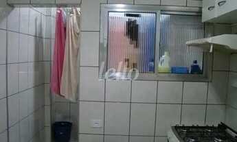 Imagem 4: São Paulo - Apartamento Padrão - Jaçanã