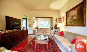 Imagem: São Paulo - Casa Padrão - Perdizes