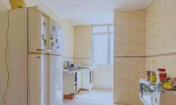 Imagem 3: Apartamento em Cidade Baixa