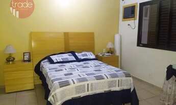 Imagem 4: Apartamento com 3 dormitórios à venda, 131 m² por R$ 720.000 - Jardim Irajá - Ribeirão Pre