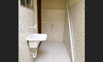 Imagem 4: Vendo casa duplex em Unamar segundo distrito de Cabo Frio de frente para a praia ,rua calç