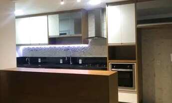 Imagem: APARTAMENTO/VILLENUEVE - SWISS PARK - LOCAÇÃO