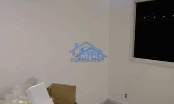 Imagem 6: Apartamento com 2 dormitórios para alugar, 51 m² por R$ 2.950,00/mês - Vila São João - Bar