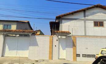 Imagem: Casa para Venda no bairro Unamar (Tamoios)