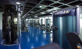 Imagem 5: APARTAMENTO PARA LOCAÇÃO EM LINDÍSSIMO CONDOMÍNIO CLUBE, EM CAMPINAS