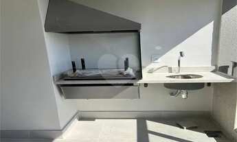 Imagem 4: São Paulo - Apartamento Padrão - PERDIZES