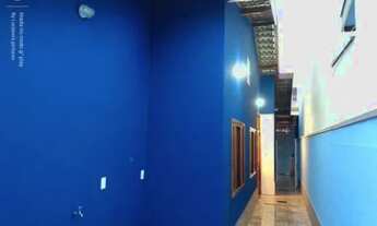 Imagem 5: CASA TÉRREA Santa Paula 3 dormitórios sendo uma suíte Sala para dois ambientes, cozinha a