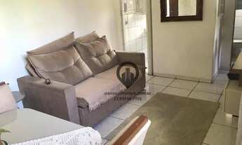Imagem 3: Apartamento com 2 dormitórios à venda, 49 m² por R$ 161.000,00 - Campo Grande - Rio de Jan