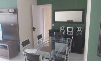 Imagem 2: Apartamento a venda no chácara primavera 3 dormitórios