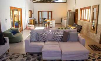 Imagem 2: Chácara à venda, 1662 m² por R$ 980.000,00 - Jacare - Santa Branca/SP