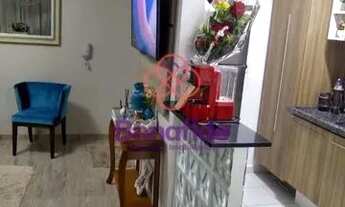 Imagem 2: JUNDIAÍ - Apartamento Padrão - BOSQUE DOS JACARANDÁS