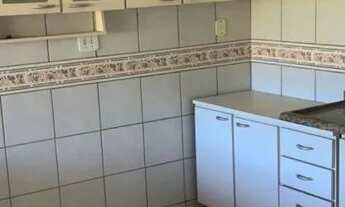 Imagem 5: Sobrado para aluguel possui 107 metros quadrados com 5 quartos