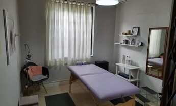 Imagem: Sala em bairro nobre com grande potencial