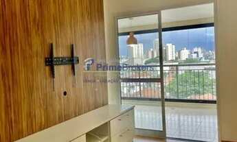 Imagem 2: APARTAMENTO PRONTO PRA MORAR - PROX ANCHIETA - ANDAR ALTO - VARANDA GOURMET