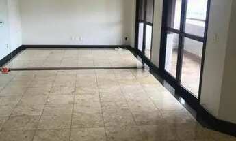 Imagem 2: Apartamento com 3 dormitórios à venda, 174 m² por R$ 650.000,00 - Centro - Ribeirão Preto