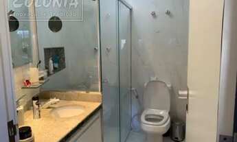 Imagem 7: Santo André - Apartamento Padrão - Jardim