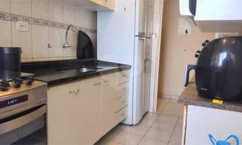 Imagem 6: Apartamento 3 quartos e varanda para VENDA