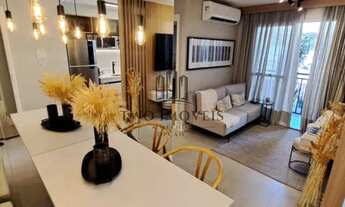 Imagem 2: Vivaz Zona Norte - Apartamento 40m² com 2 quartos. Viva com conforto e qualidade de vida n