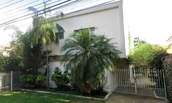 Imagem: Casa 447 m² (próx. à Praça Pôr do Sol)