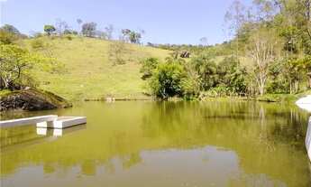 Imagem 6: Área para chácara a Venda, 239.258m2 Botujuru, Local paradisíaco com Mata Natural