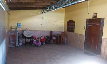 Imagem 6: Ágio casa samambaia norte qr 631