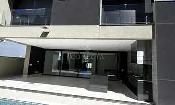 Imagem 3: Tamboré 11 Casa com 5 dormitórios