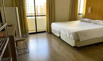 Imagem: Flat disponível para locação!