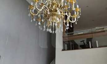 Imagem 3: Lindo apartamento no prédio Town Home no Lorian de 215m² à venda