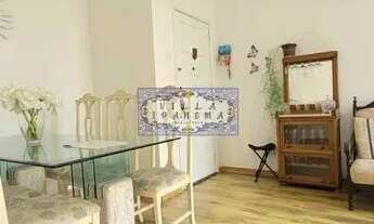 Imagem 5: FRENTE COPACABANA PALACE PRÉDIO ART DECO DE 1941 RESTAURADO ÓTIMA VISTA SILENCIOSO 4 QUART