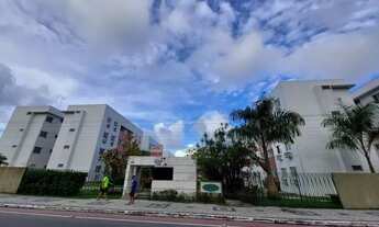 Imagem 2: Apartamento para aluguel, 3 quartos, 1 vaga, Iputinga - Recife/PE