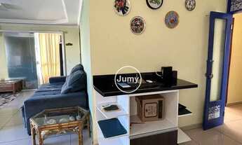 Imagem 3: COBERTURA MOBILIADA