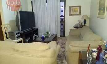 Imagem 2: Apartamento com 3 dormitórios à venda, 131 m² por R$ 720.000 - Jardim Irajá - Ribeirão Pre