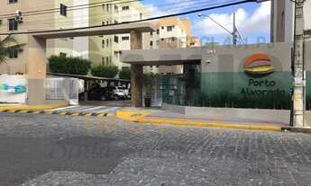 Imagem 6: Apartamento no Condomínio Porto Alvorada com 3 quartos 1 suíte