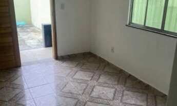 Imagem 7: Casa na vila da Penha