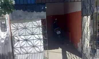 Imagem 4: Alugo casa na parquelandia com 2 quartos garagem quintal ótima para mora